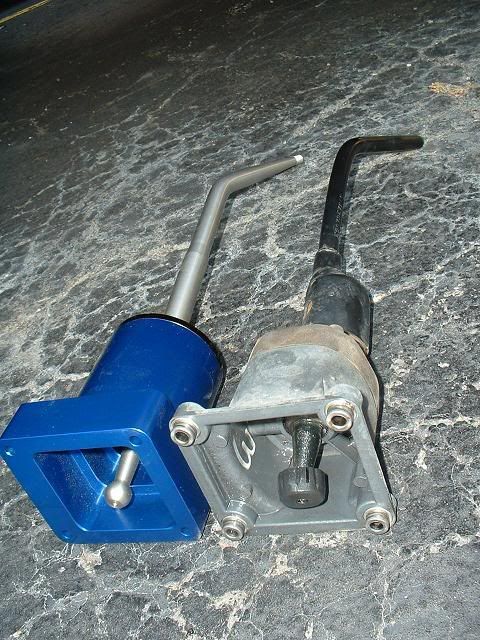 B&m Shifter | Jeep Wrangler Forum